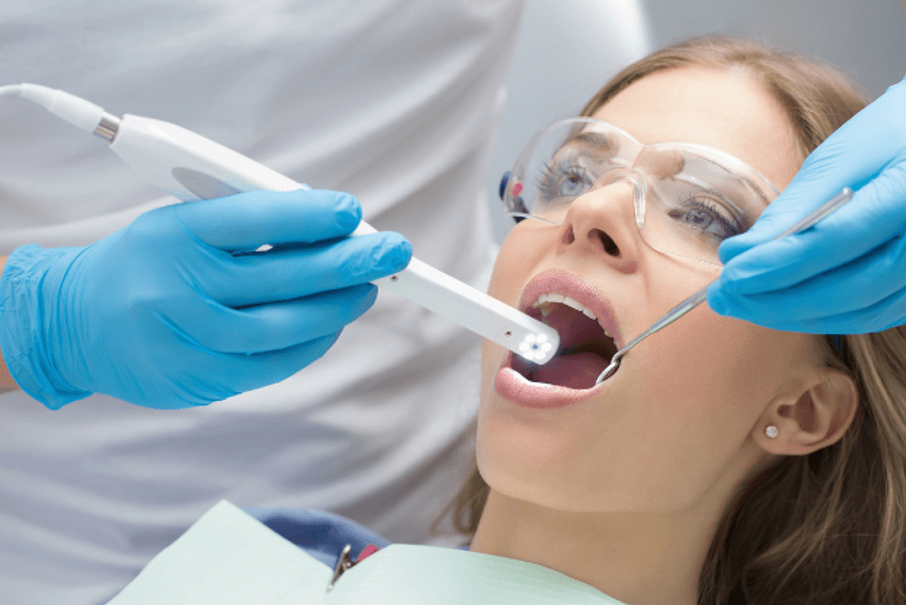 Intraoral Camera