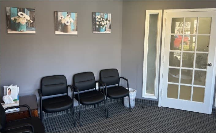Alpine Dental office tour photo 2
