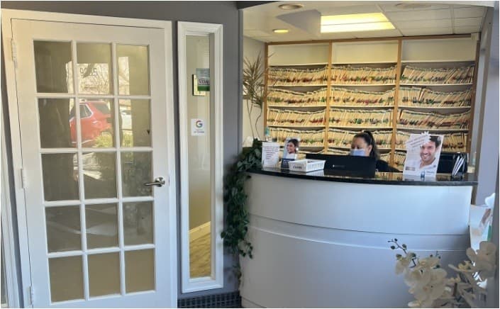 Alpine Dental office tour photo 3