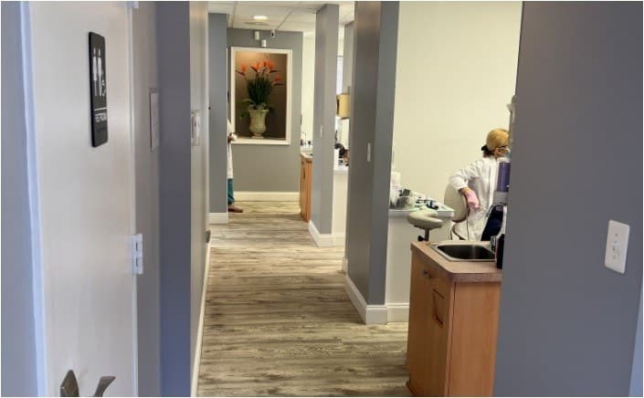 Alpine Dental office tour photo 4