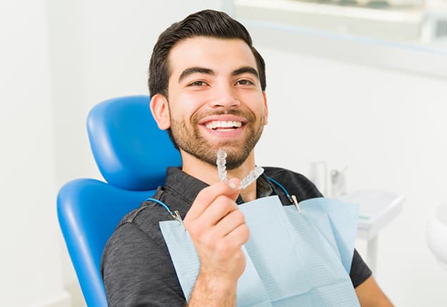 Clear Aligners Burke, VA