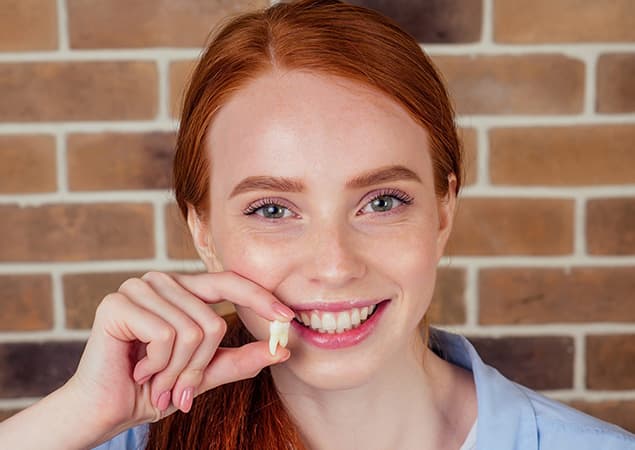 Tooth Extractions