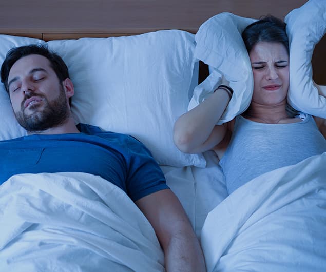 Sleep Apnea Treatment