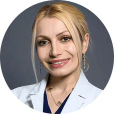 Dr. Maryam Ashraghi